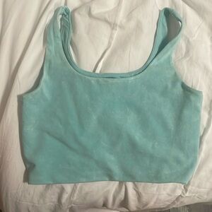 Super cute and soft tank!